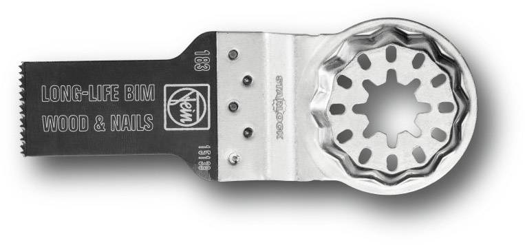 Fein 63502183220 E-Cut Long-Life Bi-metallic Plunge saw blade 20 mm 3 pc(s)