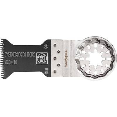 Fein 63502205230 E-Cut Precision Bi-metallic Plunge saw blade  35 mm  5 pc(s)