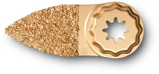 Fein 63731002210 HM Carbide metal Grater 1 pc(s)