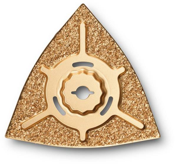 Fein 63731006210 Carbide metal Grater 1 pc(s)