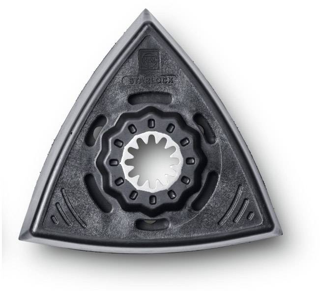 Fein 63806136220 Sanding plate 2 pc(s)