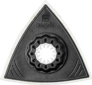 Fein 63806140220   Polishing fleece mount    2 pc(s)