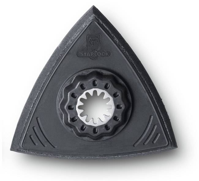 Fein 63806141220 Sanding plate 2 pc(s)