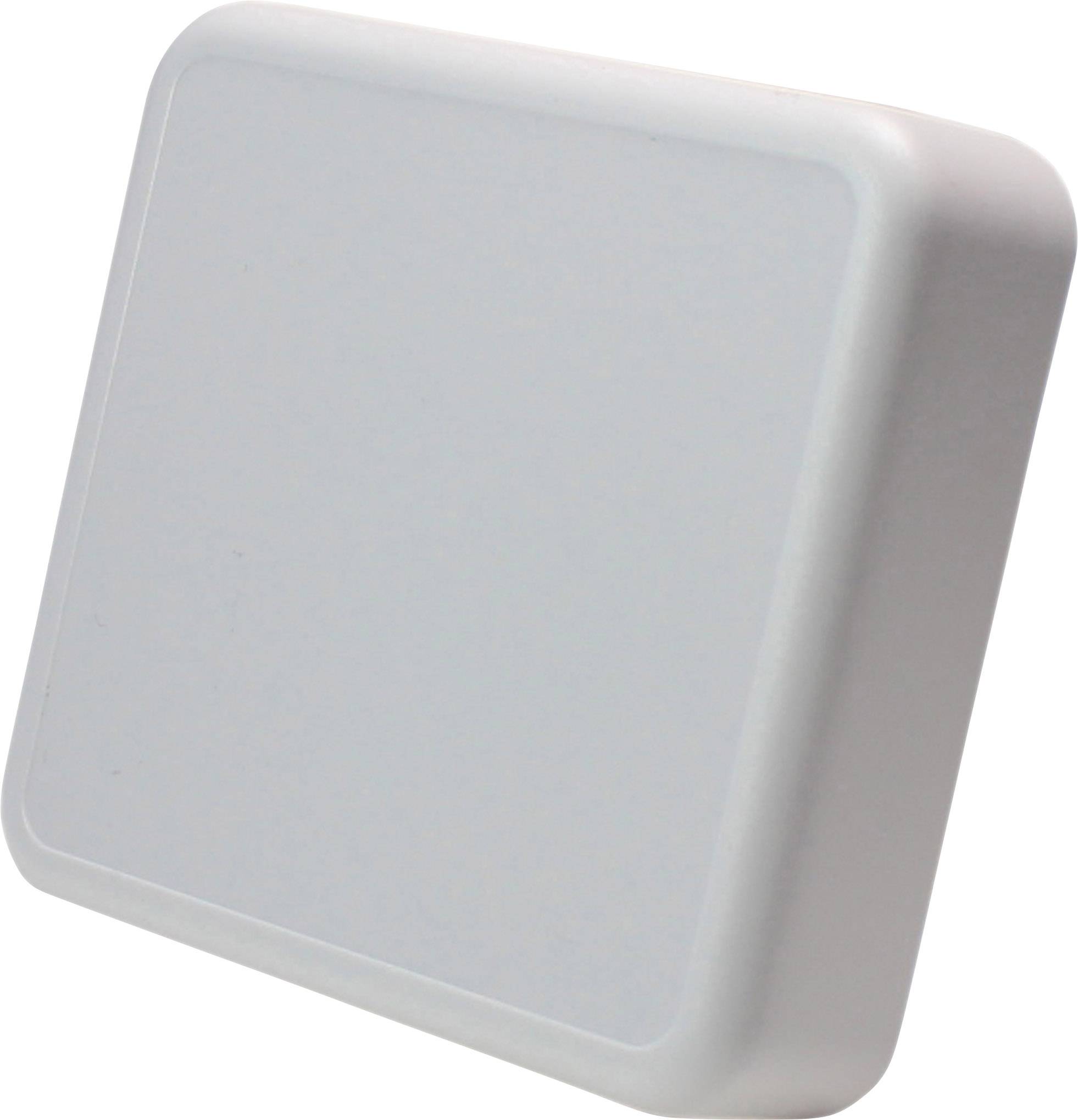 Camdenboss CBRS CBRS01SWH-CON Universal enclosure 86 x 86 x 25.5 Acrylonitrile butadiene styrene White 1 pc(s)