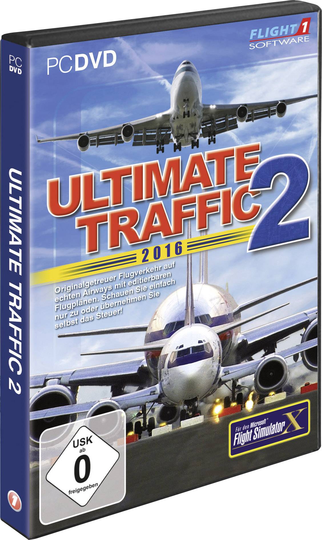 ultimate traffic 2 torrent