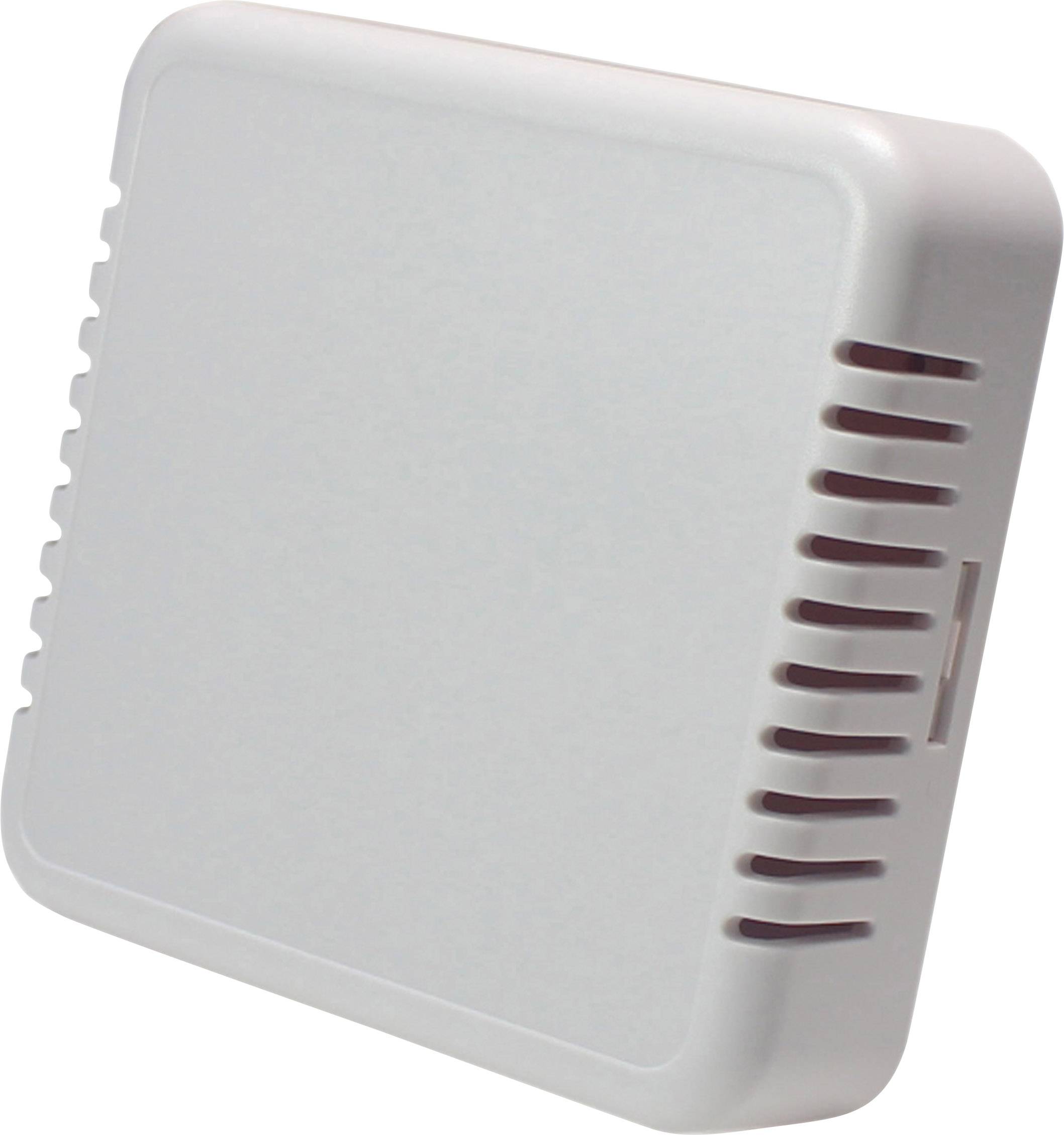 Camdenboss CBRS CBRS01VWH-CON Universal enclosure 86 x 86 x 25.5 Acrylonitrile butadiene styrene White 1 pc(s)