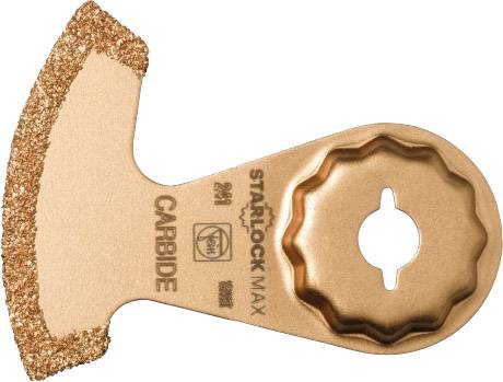 Fein 63903241210 Carbide metal Semicircle blade 1 pc(s)