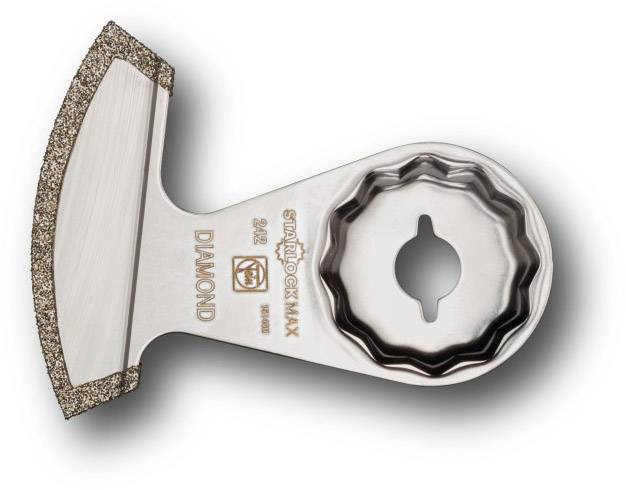 Fein 63903242210 Diamond Semicircle blade 1 pc(s)