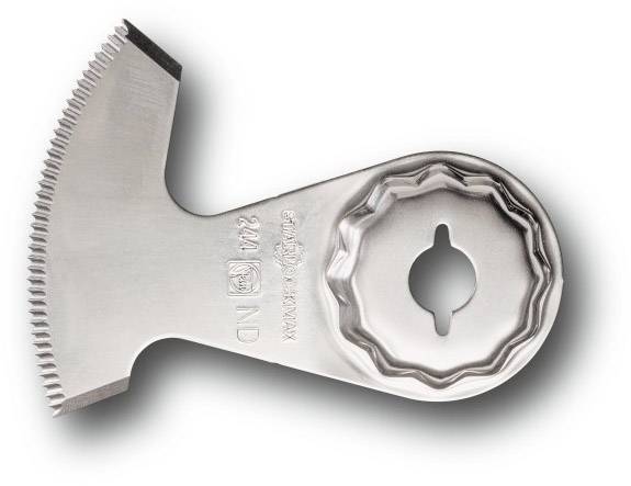 Fein 63903244220 Semicircle blade 2 pc(s)