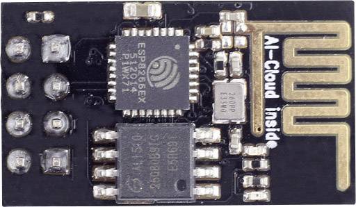 Seeed Studio 317060016 Development board 1 pc(s)