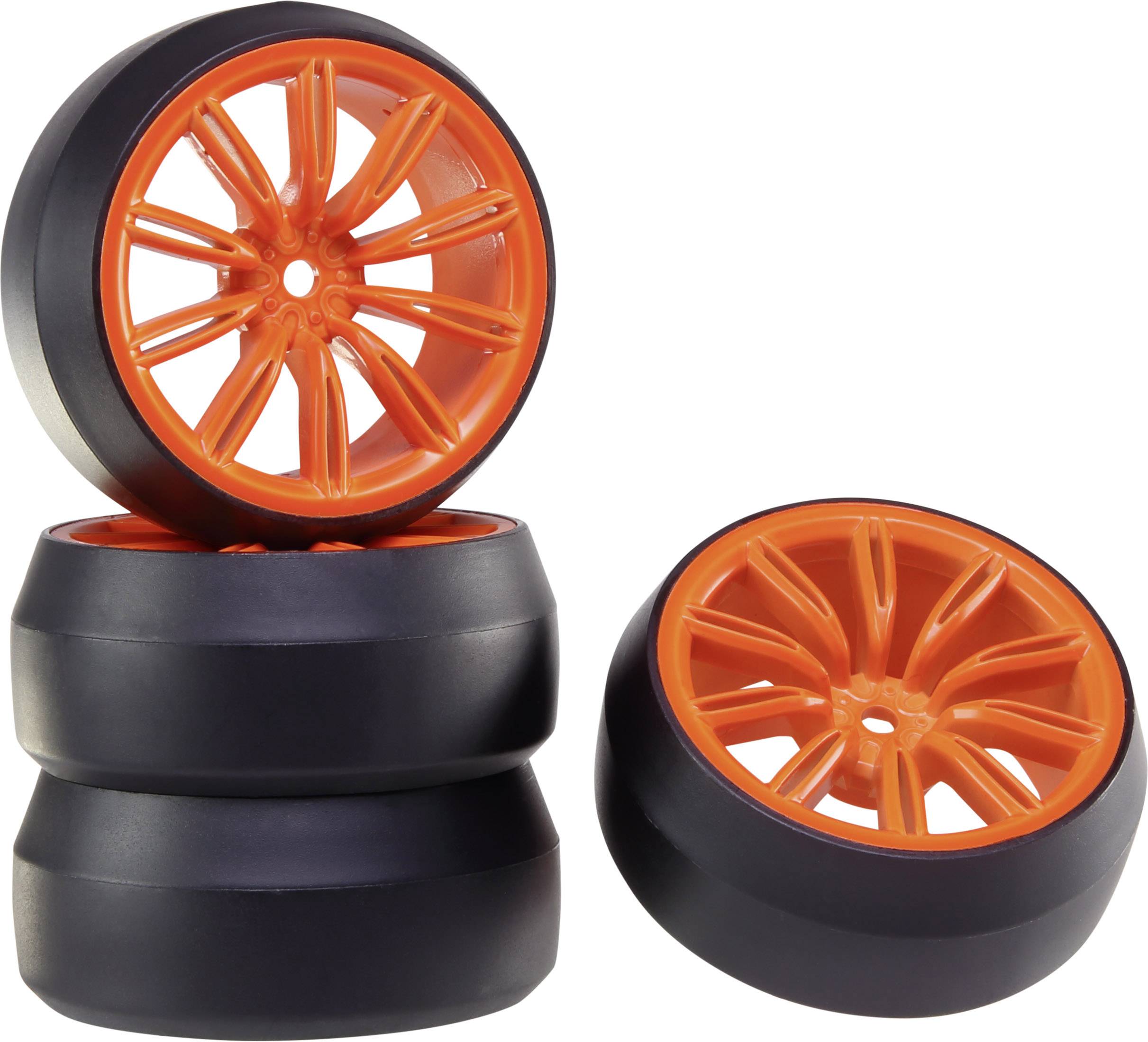 1 10 drift car wheels