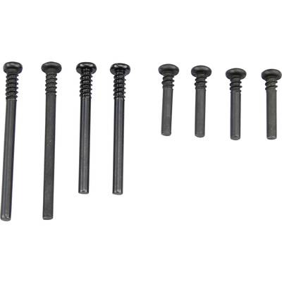 Reely 312044C Spare part Wishbone screws 