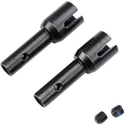 Reely 312051C Spare part Axles (rear) 
