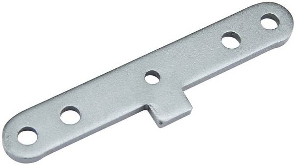 Reely 312088C Spare part Wishbone bracket (front)