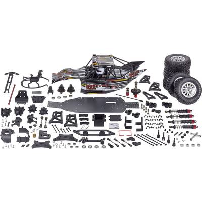 Reely Dune Fighter   1:10 RC model car Electric Buggy 4WD Kit  