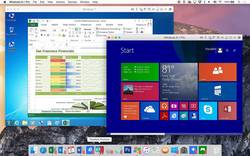 Parallels Desktop 11 For Mac Full Version 1 License Mac Os Operating System Conrad Com