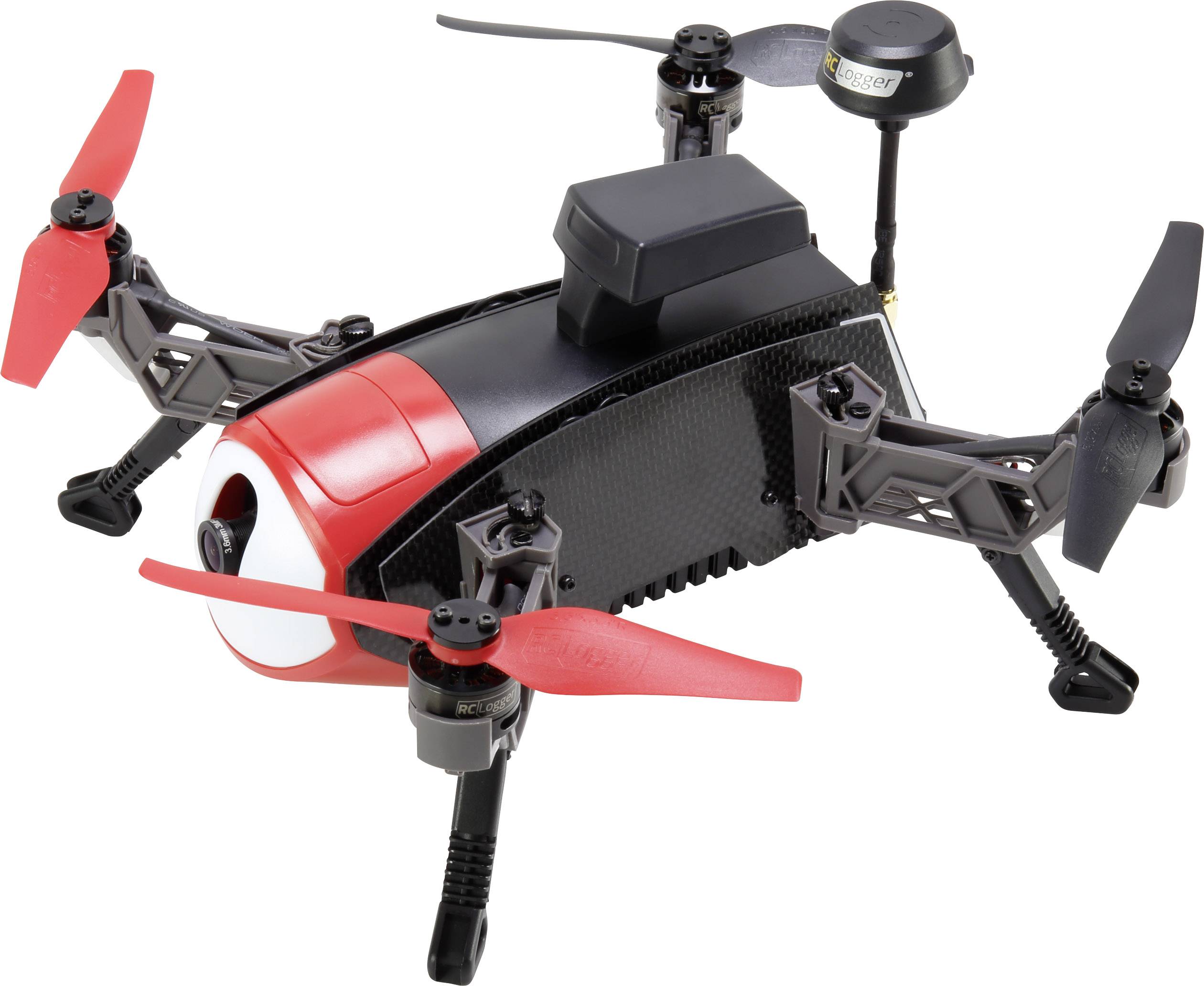 rc copter with camera