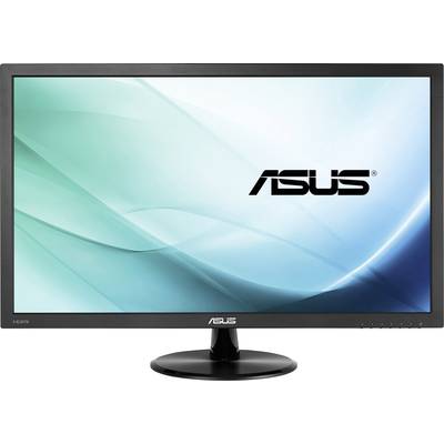 Asus VP278H LED 68.6 cm (27 inch) EEC B (A+++ – D) 1920 x 1080 p Full HD 1 ms HDMI™, VGA TN LED