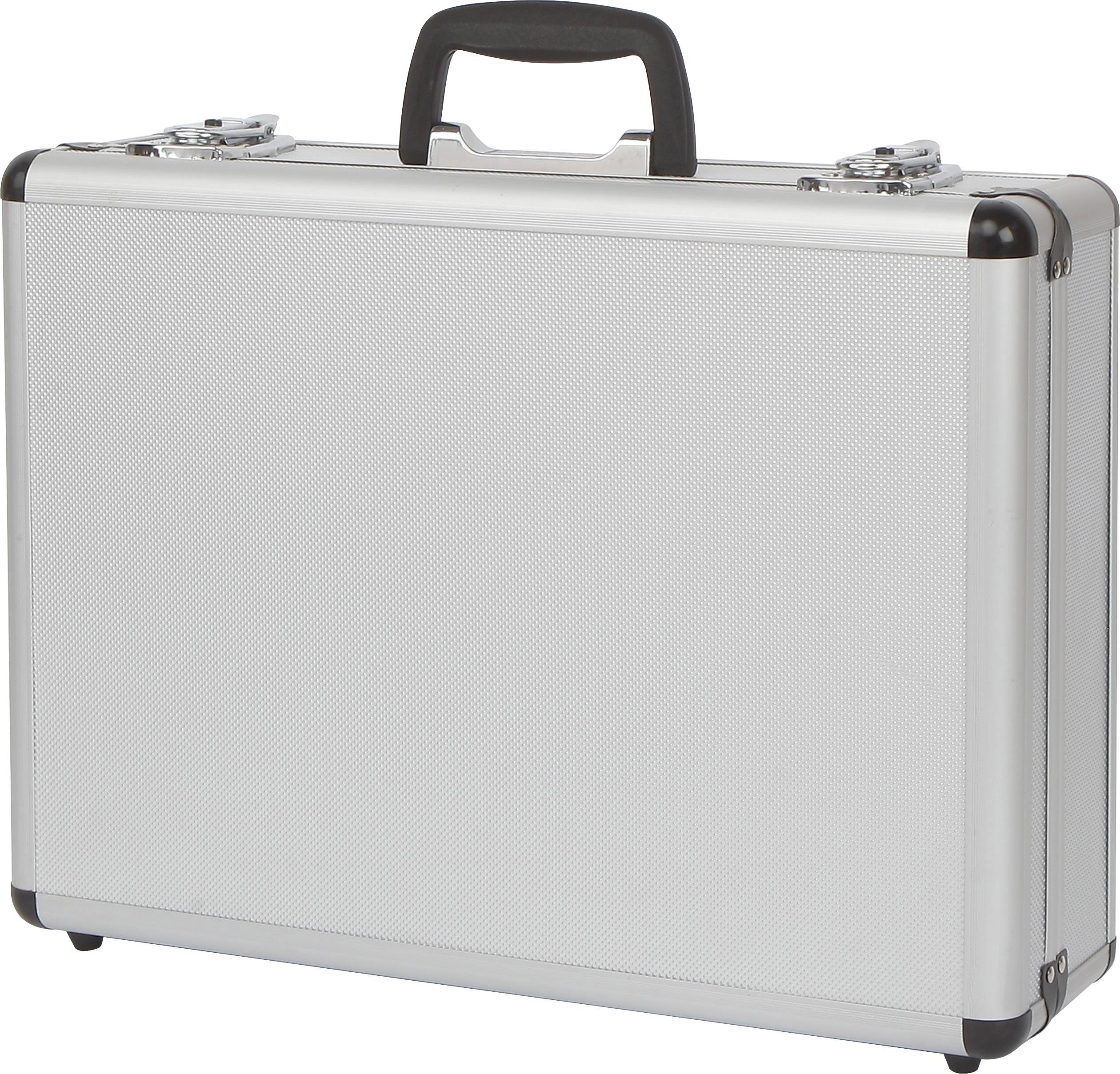 TOOLCRAFT 1409402 Universal Tool box (empty) (W x H x D) 428 x 123 x 310 mm-1