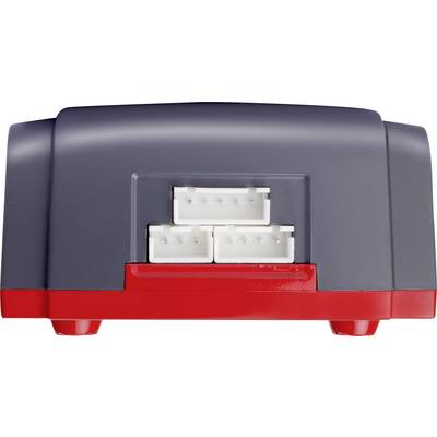 VOLTCRAFT V-Charge Eco LiPo 3000 Scale model battery charger 230 V 3 A LiPolymer-4