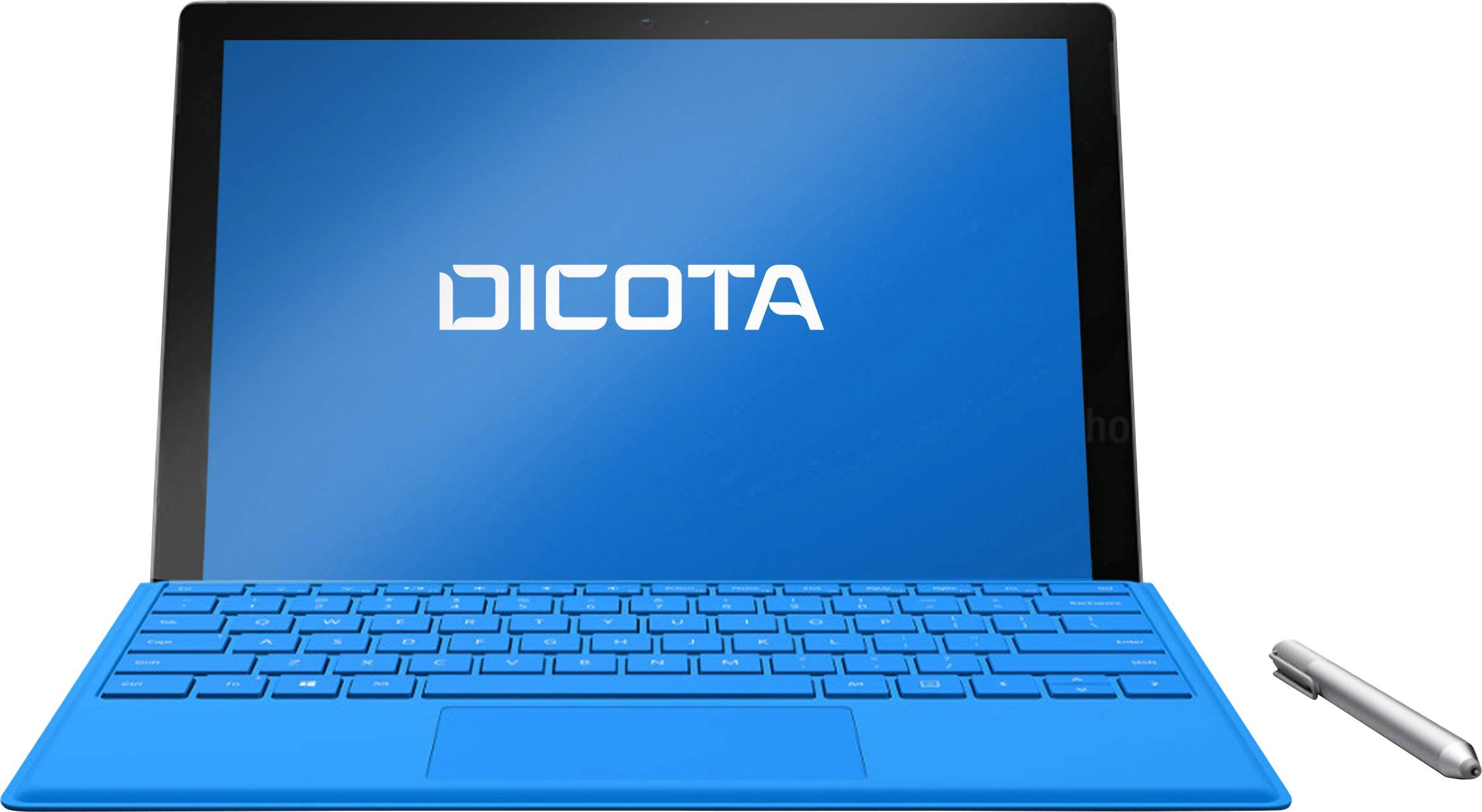Dicota Secret 2 Way Fur Microsoft Surface Pro 4 Premium Blickschutzfolie 2 Wege Privacy Screen Filter 31 2 Cm 12 3 Conrad Com