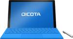 Dicota Secret 2-Way/Premium View protective film (2-Way) for Microsoft Surface Pro 4