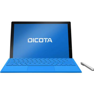 Dicota  Privacy screen filter 31,2 cm (12,3")  D31162 Compatible with: Microsoft Surface Pro 4