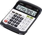 Desk calculator WD-320MT Silver-black