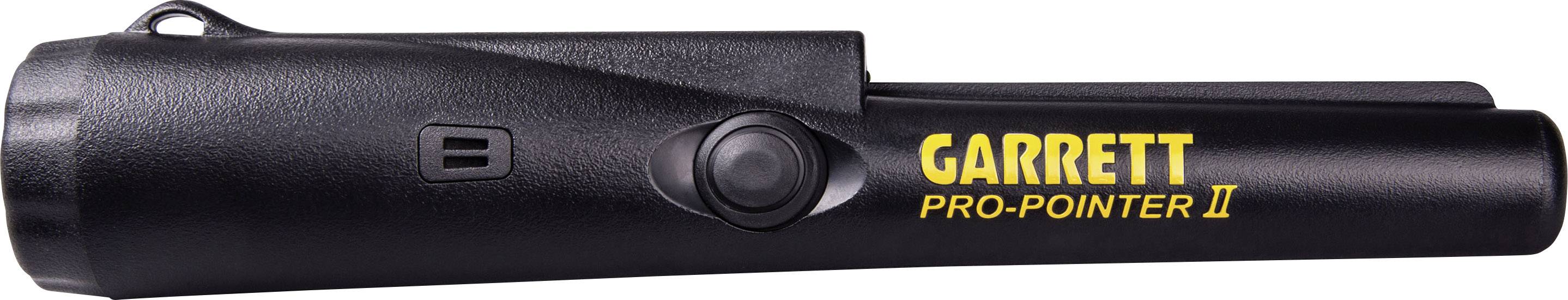 Garrett Pro Pointer II Hand-held detector Acoustic, Vibration 1166050