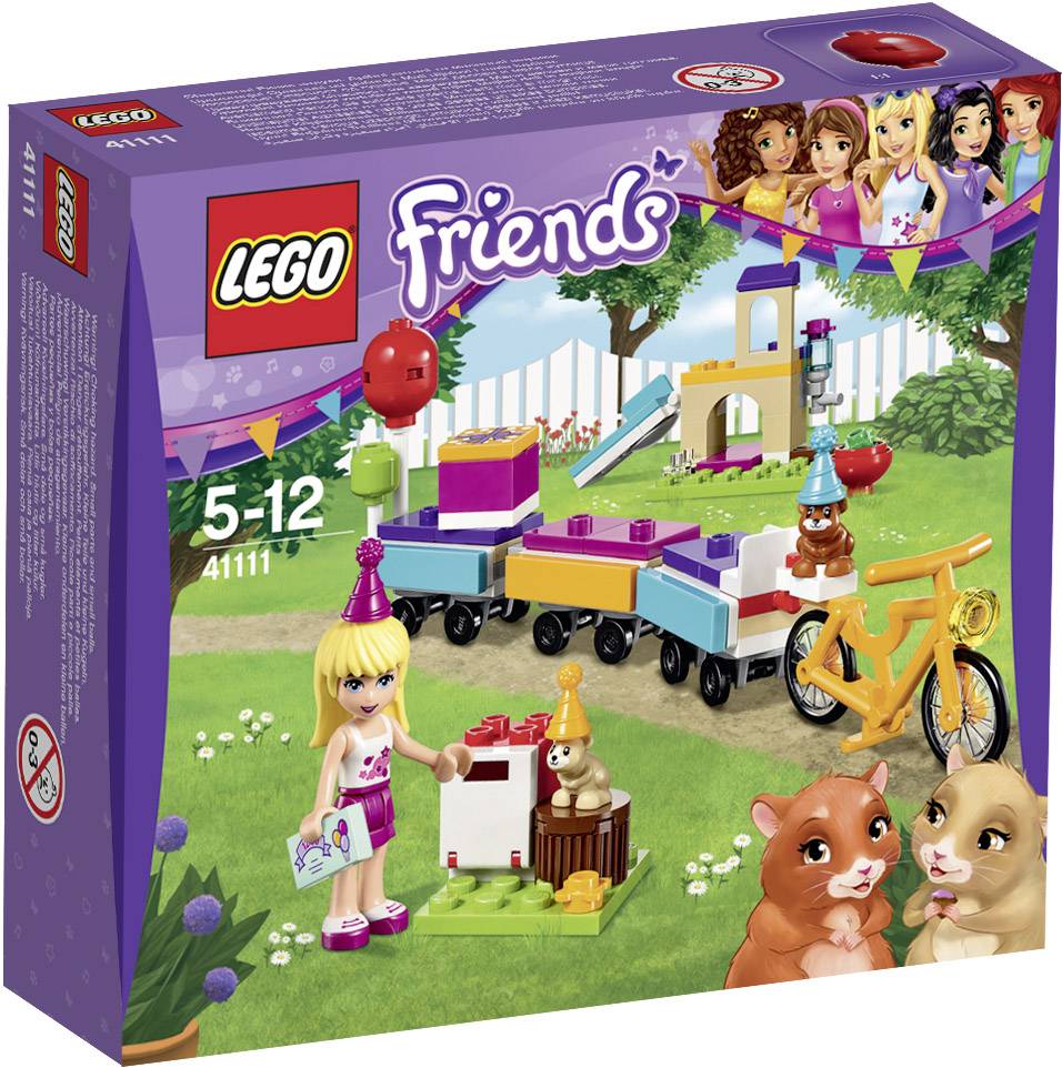  ›  › LEGO Complete Sets & Packs (5702015591621)