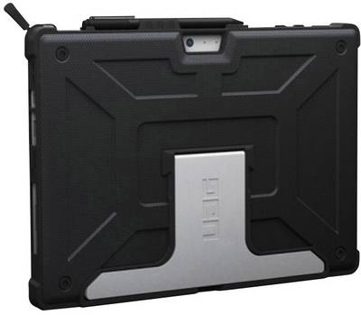 Urban Armor Gear Composite Scout Backcover Microsoft Surface Pro Microsoft Surface Pro 4 Microsoft Surface Pro 5 Mi Conrad Com