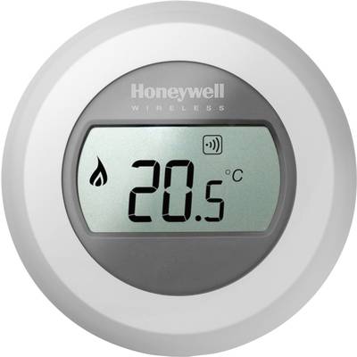 Honeywell Wireless indoor thermostat Honeywell evohome T87RF2059 