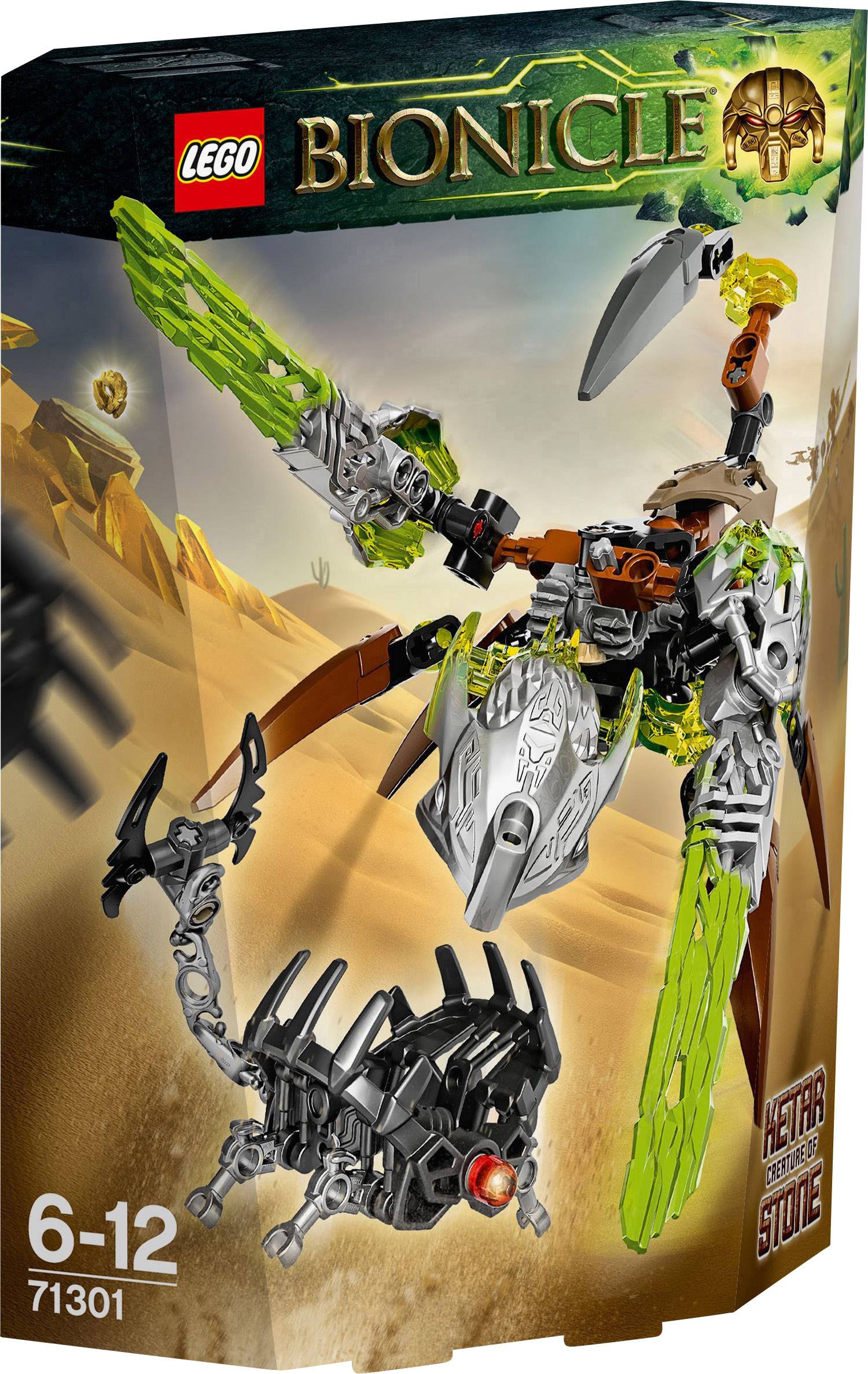 Lego Bionicle Conrad Com