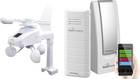 Wetterstation Mobile Alerts MA 10045