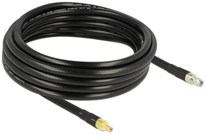 Кабель для антенны. Синий кабель от антенны. Low loss Antenna Cable.