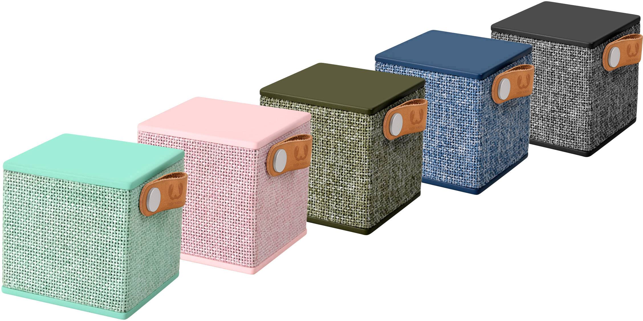 rockbox cube fabriq edition