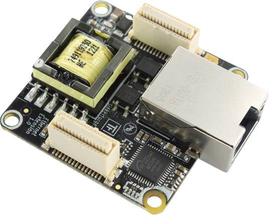 TinkerForge 34 TinkerForge Suitable for (single board PCs) TinkerForge 1 pc(s)