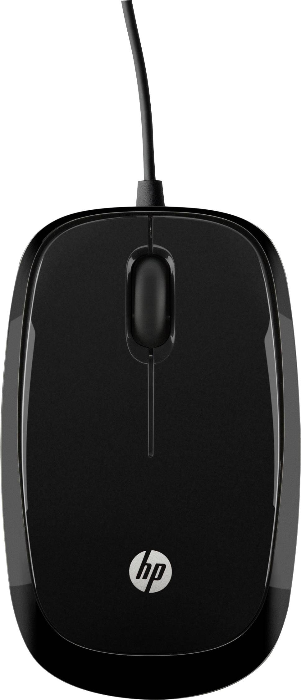 hp mouse x1200