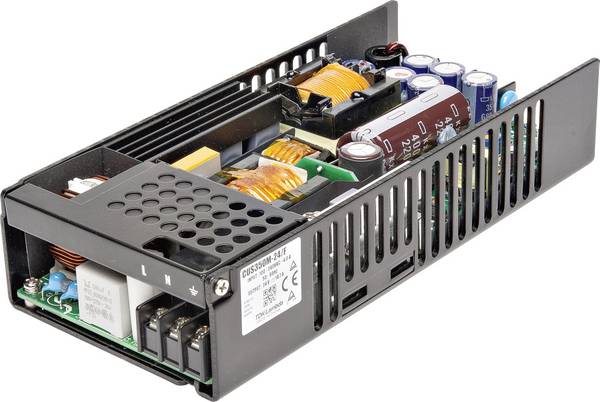 TDK-Lambda CUS350M-24/F Power supply unit 25.2 V 14.7 A 350 W