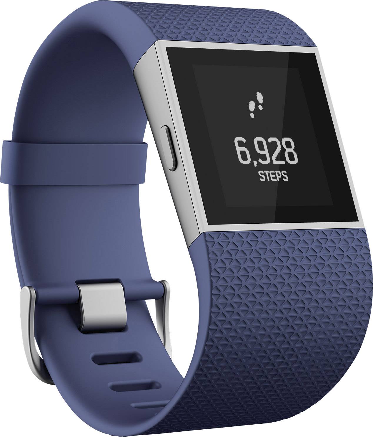 FitBit Fitness tracker S Blue