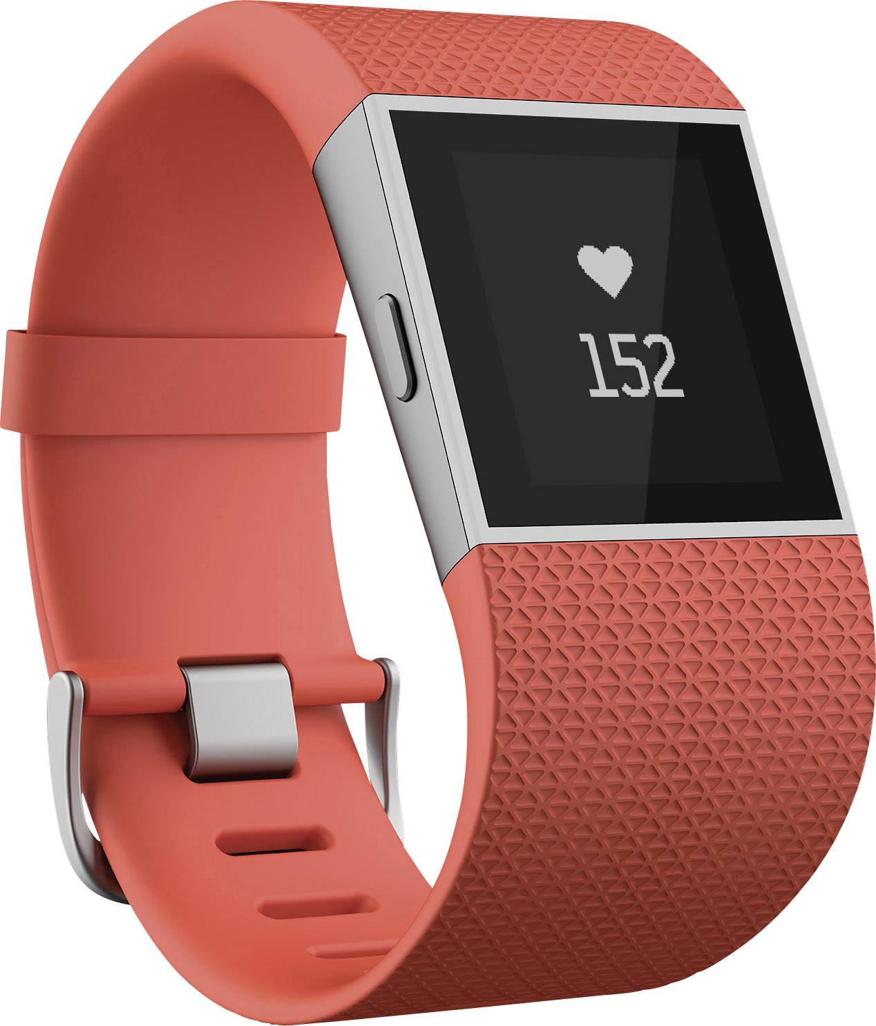 fitbit surge waterproof