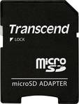 MicroSD™ Adapter on SD