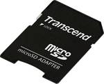 MicroSD™ Adapter on SD