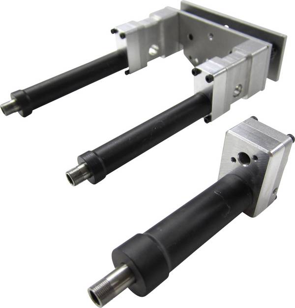 Carson Modellsport 500907102 1:14 Spindle drive 1 pc(s)