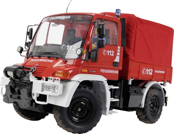 unimog u300 rc