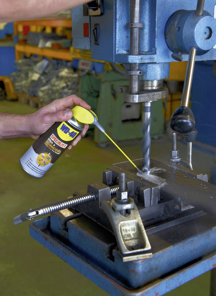 WD40 Specialist 49109 Cutting fluid 400 ml-1