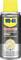 WD-40 Lock Cylinder Spray, 100 ml Can. Promises protection and lubrication of locks and the loosening of stuck parts.