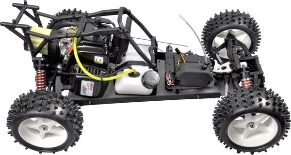 fg marder petrol rc car