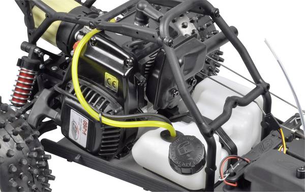 fg marder petrol rc car