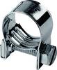 Norma Hose clamps 8107101007 Bundle Ø range 7 mm (max) 1 pc(s)